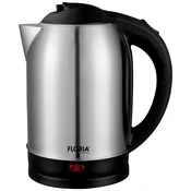 Floria Grelnik vode, prostornina 2.0 l, 1500 W, INOX - ZLN2751