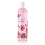 shumee Ženski gel za prhanje 300 ml Rose of Bulgaria - vonj vrtnice