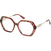 Okvirji za očala Guess GU50317 071