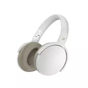 Sennheiser HD350BT Bluetooth slušalice, bijele