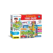 DEXY CO INTERAKTIVNI KVIZ SET 1000 PITANJA