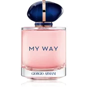 Giorgio Armani My Way 90Ml Ženski(Eau De Parfum)