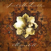 Sarah McLachlan - Mirrorball (Reissue) (180 g) (2 LP)
