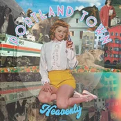 Heavenly - Portland Town (Limited Edition) (Yellow Coloured) (7)