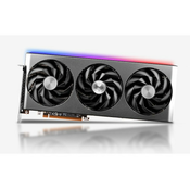 Sapphire AMD radeon RX 7700 XT 12GB 192bit nitro+ RX 7700 XT gaming OC 12GB grafička kartica (11335-02-20G)