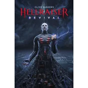 Clive Barkers Hellraiser: Revival Steam Key (PC) GLOBAL