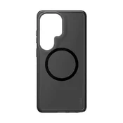 PANZERGLASS ovitek za MagSafe Samsung Galaxy S26 Ultra, smokey črna