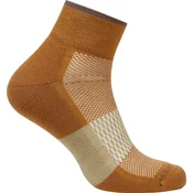 icebreaker Merino Multisport Light Mini nogavice, trail/porcini/flagston (L)