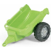 ROLLY TOYS 12 172 4 ROLLY KID PRIKOLICA - DEUTZ