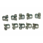 MAXGEAR Pritrdilna sponka (10 kosov) 7-9 9 W1 MINI 84-0049