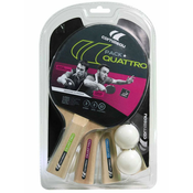 Cornilleau Sport Pack Quatro set za stolni tenis