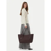 Ročna torba BOSS Ameline  50573377 Bordo rdeča