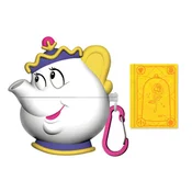 Backpack Bookcessories: Disney: Tiny Book of Beauty and the Beast