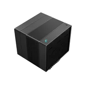 DEEPCOOL Procesorski hladnjak ASSASSIN IV, Crni