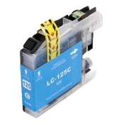 Inkoustová kazeta TonerPartner pro Brother LC-125-XL (BROTHER LC125XLC)
