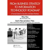 From Business Strategy to Information Technology Roadmap