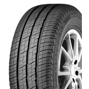 CONTINENTAL letna poltovorna pnevmatika 235/65R16 121R VANCONTACT ECO