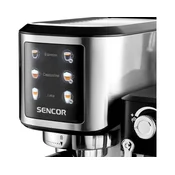 SENCOR SES 4910SS Aparat za espresso kafu