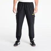 Superge adidas x Footshop x Sparta Windbreaker Pants UNISEX Black XXL