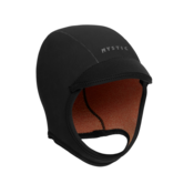 Mystic Kapa SURF Cap - 900 Black