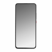 Steklo in LCD zaslon za Xiaomi Poco F2 Pro, originalno (OEM), sivo