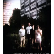The Luyas - Too Beautiful To Work (LP)