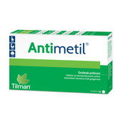 ANTIMETIL TABLETE 18kom
