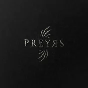 Preyrs - The Wounded Healer (LP)
