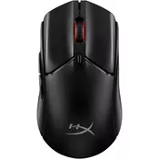 HYPERX Gaming Mouse Pulsefire Haste 2 Core bežicni crni