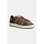 Superge iz semiša adidas Originals Campus 00s