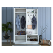 Hanah Home Stalak za hodnik M5 - 1561