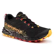 Tekaški čevlji La Sportiva Lycan II 46H999100 Črna