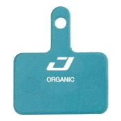 Jagwire plocice za disk sport organic shimano (lxt675/tektro (aquila)...) ( JAG-BWD716 )
