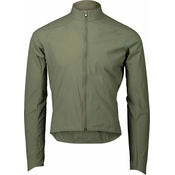 POC Pure-Lite Splash Jacket Epidote Green XL