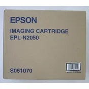 EPSON C13S051070, originalni toner, črn, 15000 strani, Za tiskalnik: EPSON EPL-2050, EPSON EPL-N2050, EPSON EPL-N2050PS