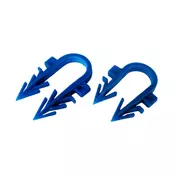Držac za PE-X cijevi fi 16 -18