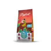 Craftia Mysticat Rich In Fish With Rice Adult Cat - 2 kg