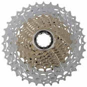 SHIMANO Cassette HG81 10-wheel 11-34z. SLX