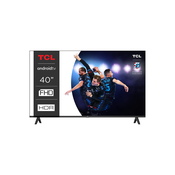 Televizor TCL 40S5400A/DLED/40/FullHD/60Hz/Android TV/crna