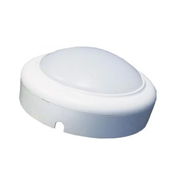 ELIT+ Led brodska lampa Okrugla 8W 4000K