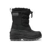 CMP Škornji za sneg Hanki 3.0 Snow Boots 3Q75674 Črna