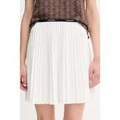 Krilo LACOSTE Jersey Skirt Flour L