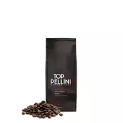 Pellini Top Arabica 100% 200g zrno