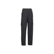 ADIDAS TERREX Outdoor hlače črna