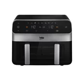 Beko Friteza na vruc vazduh FRL 6488 B, 2400W, 9.5l, Crna