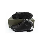 Timberland Polškornji EURO SPRINT HIKER Črna
