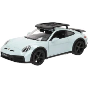 Auto na daljinski Rastar - Porsche 911 Dakar, Standard Version, 1:14