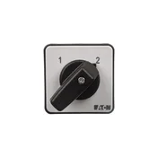 Eaton Grebenasto stikalo 1-2 1P 20A za vgradnjo T0-1-8220/E 031728