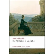 Mysteries of Udolpho
