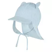 Sterntaler kapa z zaščito 1512630 1512630_313 U modra 47